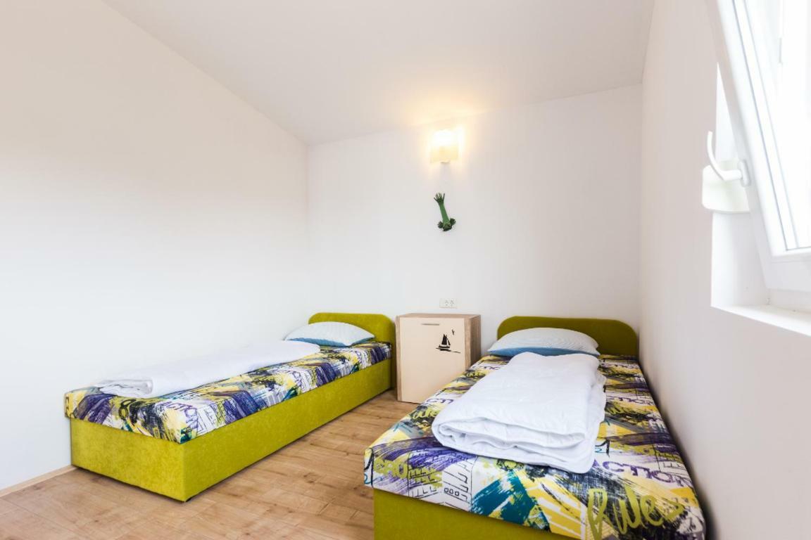 Apartmani Filip มันเดร ภายนอก รูปภาพ